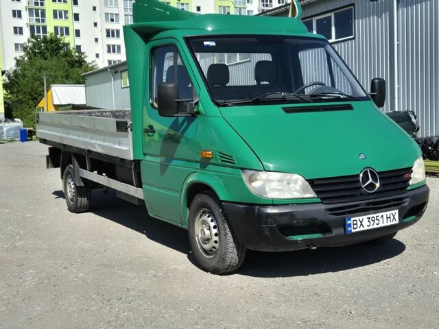 Мерседес Другая, объемом двигателя 0 л и пробегом 0 тыс. км за 10999 $, фото 19 на Automoto.ua