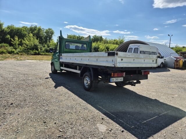 Мерседес Другая, объемом двигателя 0 л и пробегом 0 тыс. км за 10999 $, фото 16 на Automoto.ua