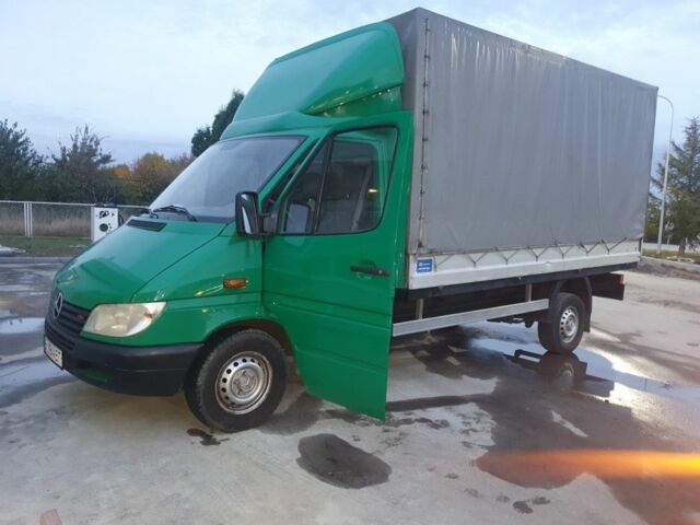 Мерседес Другая, объемом двигателя 0 л и пробегом 0 тыс. км за 10999 $, фото 21 на Automoto.ua