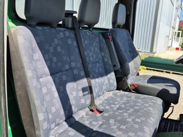 Мерседес Другая, объемом двигателя 0 л и пробегом 0 тыс. км за 10999 $, фото 8 на Automoto.ua