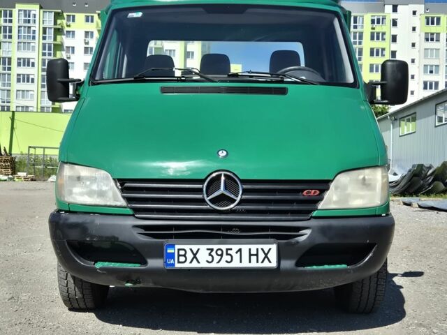 Мерседес Другая, объемом двигателя 0 л и пробегом 0 тыс. км за 10999 $, фото 20 на Automoto.ua