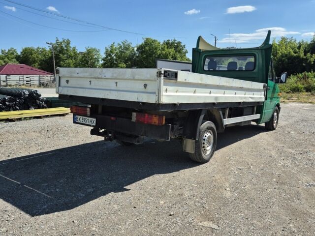 Мерседес Другая, объемом двигателя 0 л и пробегом 0 тыс. км за 10999 $, фото 17 на Automoto.ua