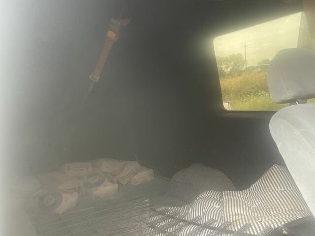 Мерседес Другая, объемом двигателя 0 л и пробегом 0 тыс. км за 5400 $, фото 5 на Automoto.ua