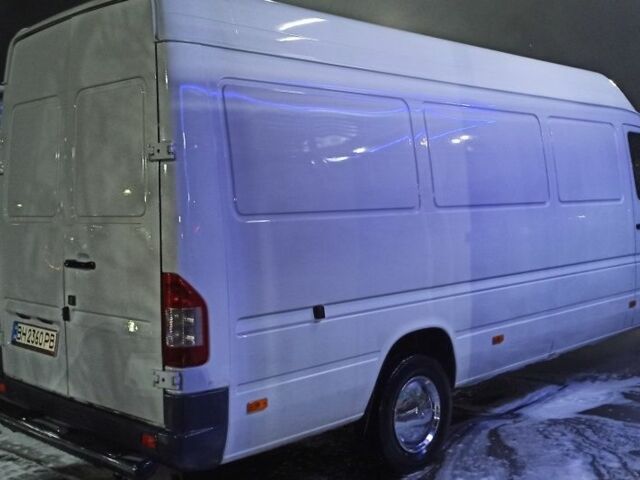 Мерседес Інша, об'ємом двигуна 0 л та пробігом 0 тис. км за 10500 $, фото 11 на Automoto.ua
