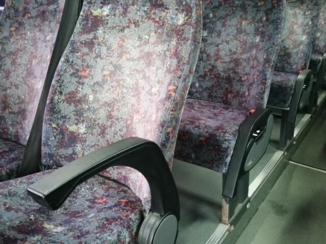 Мерседес Інша, об'ємом двигуна 0 л та пробігом 0 тис. км за 24000 $, фото 17 на Automoto.ua