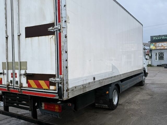 Мерседес Другая, объемом двигателя 0 л и пробегом 0 тыс. км за 14400 $, фото 5 на Automoto.ua