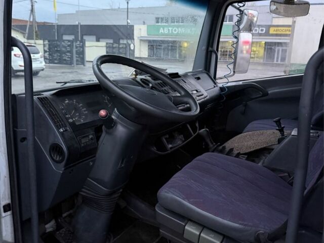 Мерседес Другая, объемом двигателя 0 л и пробегом 0 тыс. км за 15100 $, фото 6 на Automoto.ua