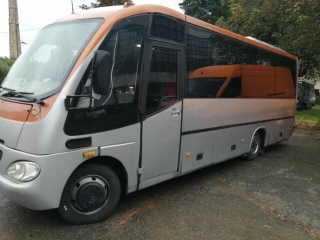 Мерседес Інша, об'ємом двигуна 0 л та пробігом 0 тис. км за 24000 $, фото 5 на Automoto.ua