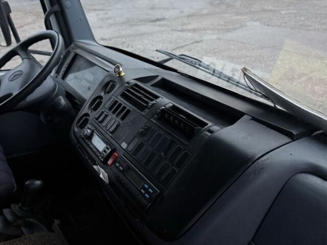 Мерседес Другая, объемом двигателя 0 л и пробегом 0 тыс. км за 16000 $, фото 5 на Automoto.ua