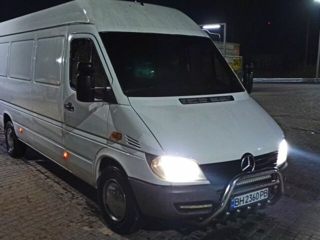 Мерседес Інша, об'ємом двигуна 0 л та пробігом 0 тис. км за 10500 $, фото 7 на Automoto.ua