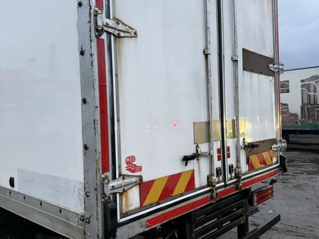 Мерседес Другая, объемом двигателя 0 л и пробегом 0 тыс. км за 16700 $, фото 14 на Automoto.ua