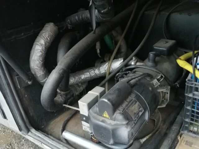 Мерседес Інша, об'ємом двигуна 0 л та пробігом 0 тис. км за 24000 $, фото 11 на Automoto.ua