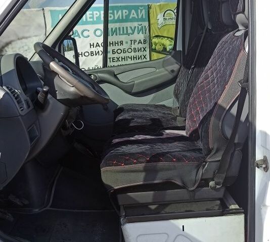 Мерседес Інша, об'ємом двигуна 0 л та пробігом 0 тис. км за 10500 $, фото 18 на Automoto.ua