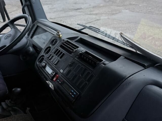 Мерседес Другая, объемом двигателя 0 л и пробегом 0 тыс. км за 14400 $, фото 9 на Automoto.ua