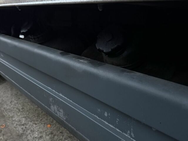 Мерседес Другая, объемом двигателя 0 л и пробегом 0 тыс. км за 14400 $, фото 15 на Automoto.ua