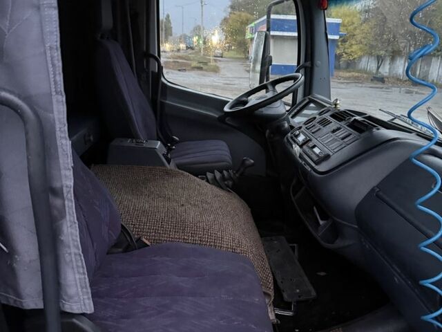 Мерседес Другая, объемом двигателя 0 л и пробегом 0 тыс. км за 14400 $, фото 11 на Automoto.ua