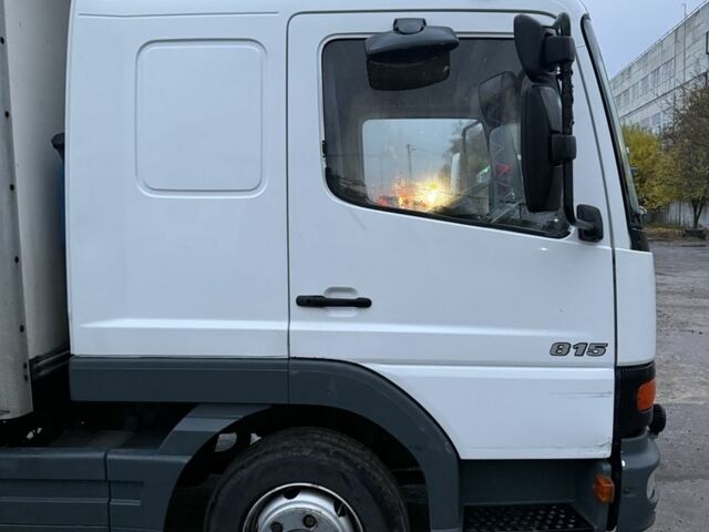 Мерседес Другая, объемом двигателя 0 л и пробегом 0 тыс. км за 14400 $, фото 19 на Automoto.ua