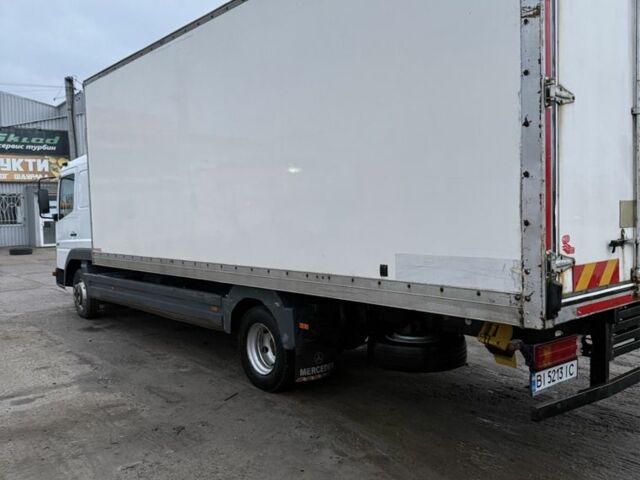 Мерседес Другая, объемом двигателя 0 л и пробегом 0 тыс. км за 15100 $, фото 2 на Automoto.ua