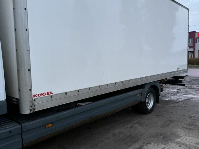 Мерседес Другая, объемом двигателя 0 л и пробегом 0 тыс. км за 14400 $, фото 20 на Automoto.ua