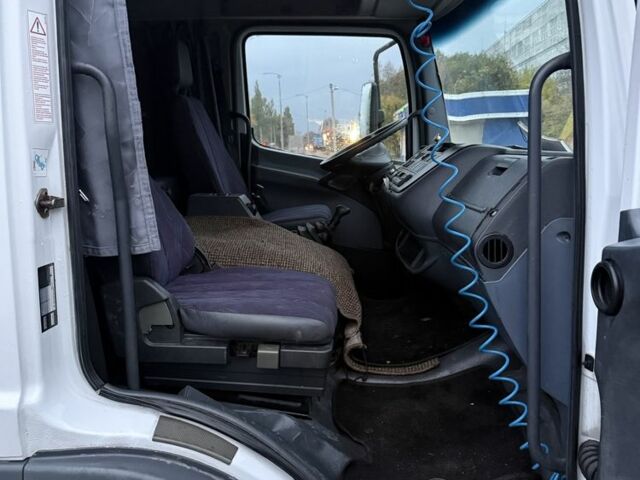 Мерседес Другая, объемом двигателя 0 л и пробегом 0 тыс. км за 14400 $, фото 10 на Automoto.ua