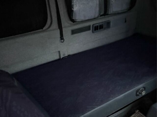 Мерседес Другая, объемом двигателя 0 л и пробегом 0 тыс. км за 15100 $, фото 7 на Automoto.ua