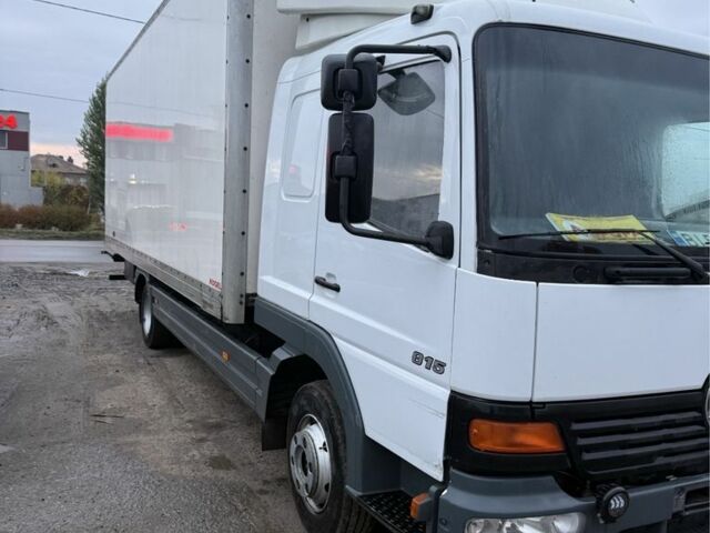 Мерседес Другая, объемом двигателя 0 л и пробегом 0 тыс. км за 15100 $, фото 1 на Automoto.ua