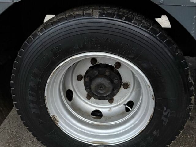 Мерседес Другая, объемом двигателя 0 л и пробегом 0 тыс. км за 15100 $, фото 4 на Automoto.ua