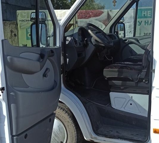 Мерседес Інша, об'ємом двигуна 0 л та пробігом 0 тис. км за 10500 $, фото 16 на Automoto.ua