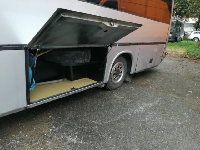 Мерседес Інша, об'ємом двигуна 0 л та пробігом 0 тис. км за 24000 $, фото 9 на Automoto.ua