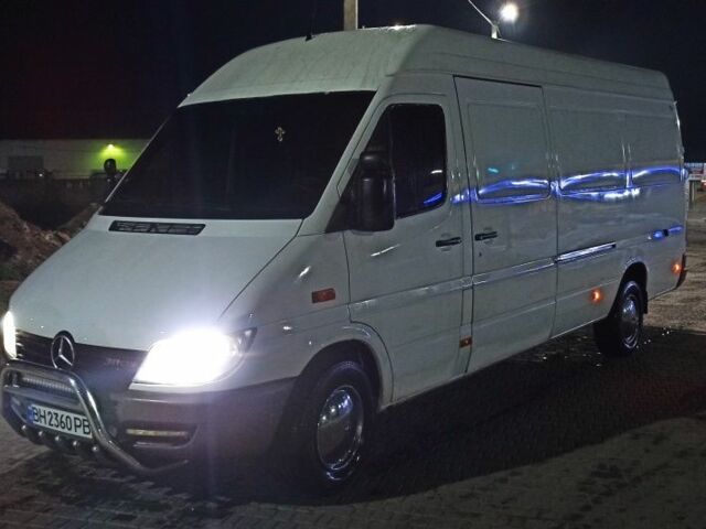 Мерседес Інша, об'ємом двигуна 0 л та пробігом 0 тис. км за 10500 $, фото 10 на Automoto.ua