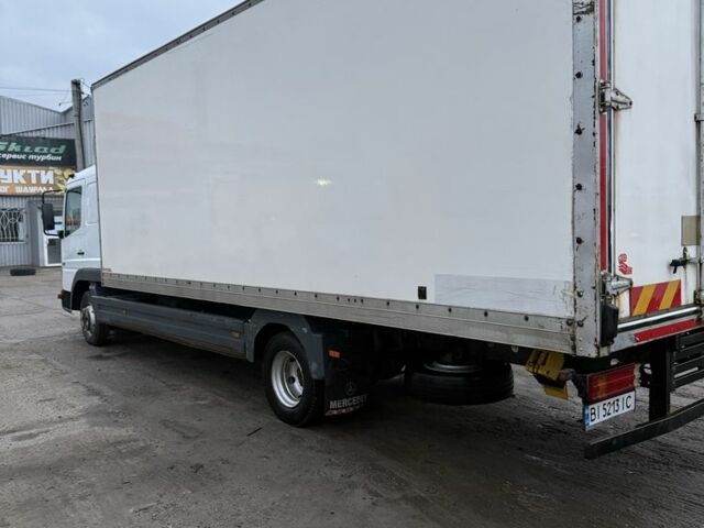 Мерседес Другая, объемом двигателя 0 л и пробегом 0 тыс. км за 16700 $, фото 2 на Automoto.ua