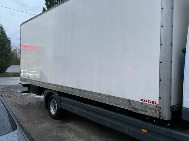 Мерседес Другая, объемом двигателя 0 л и пробегом 0 тыс. км за 16700 $, фото 20 на Automoto.ua