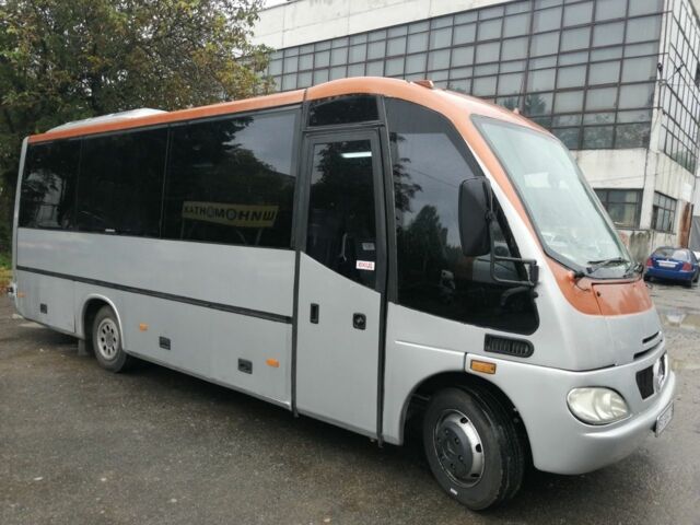 Мерседес Інша, об'ємом двигуна 0 л та пробігом 0 тис. км за 24000 $, фото 2 на Automoto.ua