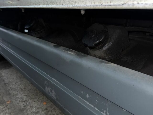 Мерседес Другая, объемом двигателя 0 л и пробегом 0 тыс. км за 16700 $, фото 16 на Automoto.ua