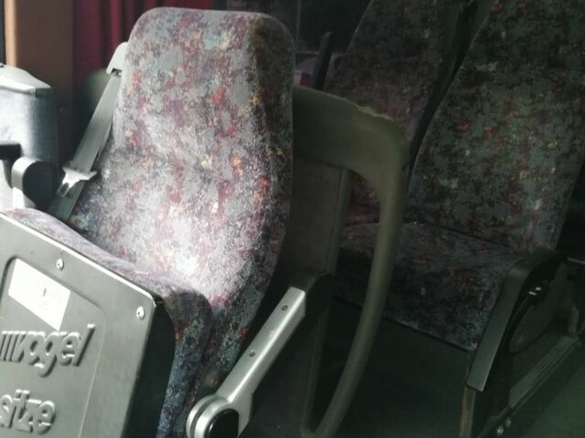 Мерседес Інша, об'ємом двигуна 0 л та пробігом 0 тис. км за 24000 $, фото 16 на Automoto.ua