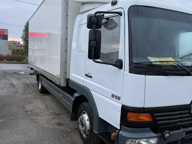 Мерседес Другая, объемом двигателя 0 л и пробегом 0 тыс. км за 16700 $, фото 3 на Automoto.ua