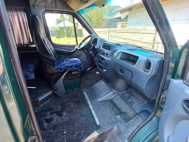 Мерседес Другая, объемом двигателя 0 л и пробегом 0 тыс. км за 6500 $, фото 1 на Automoto.ua