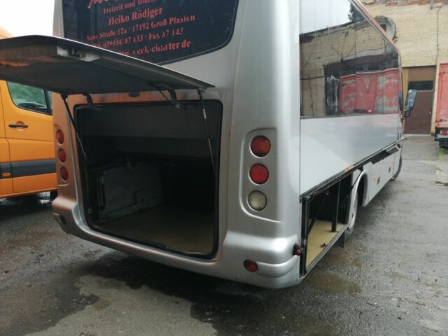 Мерседес Інша, об'ємом двигуна 0 л та пробігом 0 тис. км за 24000 $, фото 7 на Automoto.ua