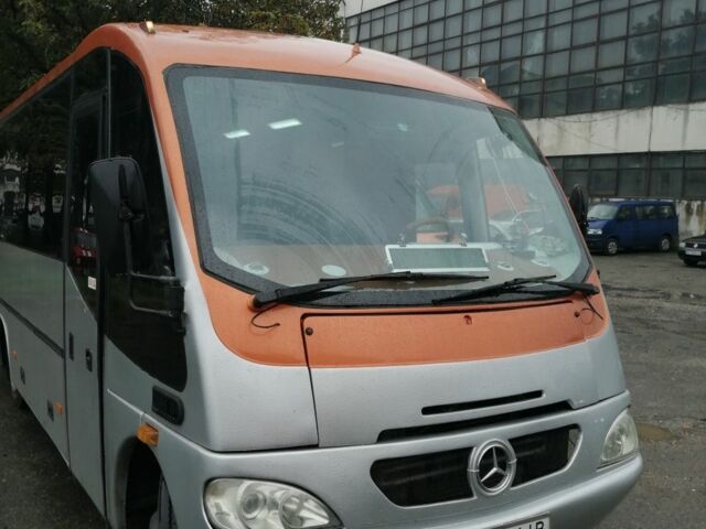 Мерседес Інша, об'ємом двигуна 0 л та пробігом 0 тис. км за 24000 $, фото 1 на Automoto.ua