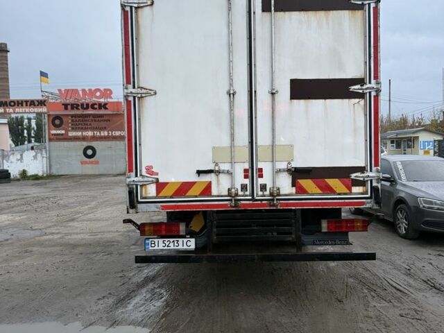 Мерседес Другая, объемом двигателя 0 л и пробегом 0 тыс. км за 14400 $, фото 3 на Automoto.ua