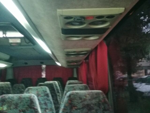 Мерседес Інша, об'ємом двигуна 0 л та пробігом 0 тис. км за 24000 $, фото 18 на Automoto.ua