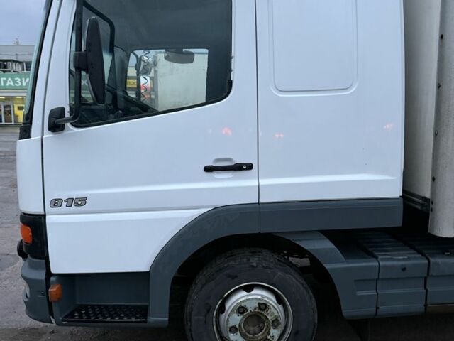 Мерседес Другая, объемом двигателя 0 л и пробегом 0 тыс. км за 14400 $, фото 17 на Automoto.ua