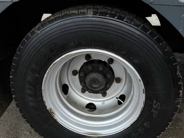 Мерседес Другая, объемом двигателя 0 л и пробегом 0 тыс. км за 16700 $, фото 4 на Automoto.ua