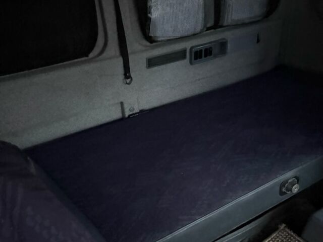 Мерседес Другая, объемом двигателя 0 л и пробегом 0 тыс. км за 16700 $, фото 10 на Automoto.ua