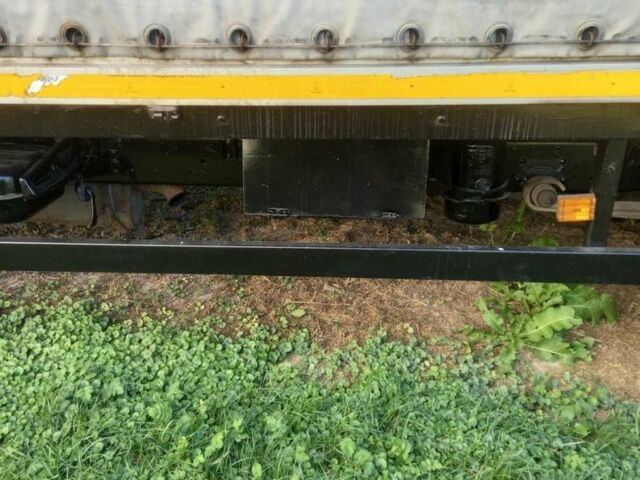 Мерседес Інша, об'ємом двигуна 0 л та пробігом 0 тис. км за 8500 $, фото 6 на Automoto.ua