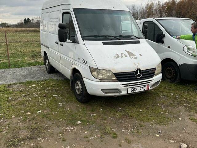 Мерседес Другая, объемом двигателя 0 л и пробегом 0 тыс. км за 2750 $, фото 10 на Automoto.ua