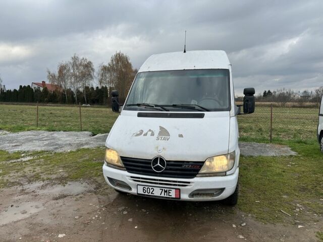 Мерседес Другая, объемом двигателя 0 л и пробегом 0 тыс. км за 2750 $, фото 1 на Automoto.ua