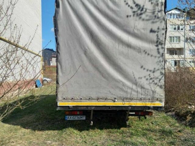 Мерседес Інша, об'ємом двигуна 0 л та пробігом 0 тис. км за 8500 $, фото 3 на Automoto.ua