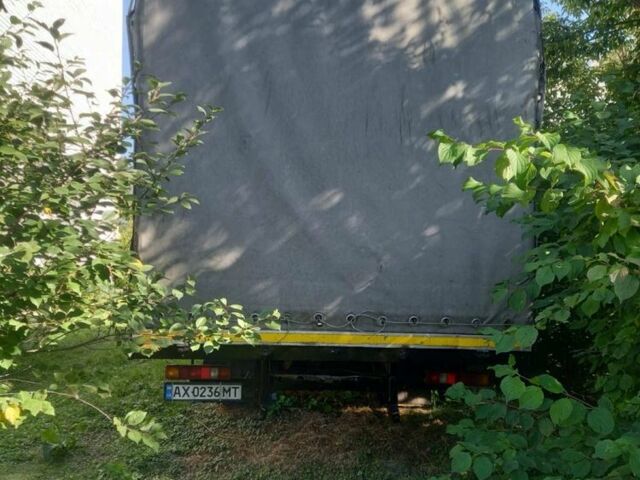 Мерседес Інша, об'ємом двигуна 0 л та пробігом 0 тис. км за 8500 $, фото 4 на Automoto.ua