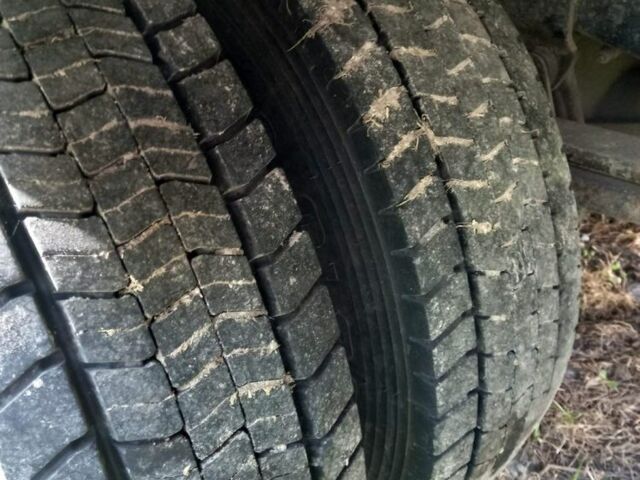 Мерседес Інша, об'ємом двигуна 0 л та пробігом 0 тис. км за 8500 $, фото 7 на Automoto.ua